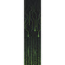 Longway Printed Griptape Scooter - Matrix Green