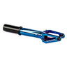 Ethic Merrow IHC V3 Monopattino Forcella - Blue Chrome