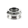 Ethic Oracle Integrated Headset Monopattino - Chrome