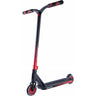 Root Invictus 2 Trick Monopattino (Black/Red) - Black/Red