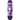 Heart Supply Quadron Logo Komplet Skateboard - Purple-ScootWorld.dk