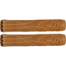 Ethic DTC Scooter Grips - Brown