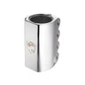 Panda SCS V2 Clamp til Monopattino - Chrome