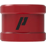 Prime Vice Double Clamp for Scooter - Red