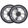 Root Industries Turbine Stunt Scooter Wheel - Chrome