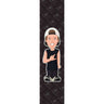 Figz XL Scooter Grip Tape - Ryan Williams
