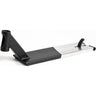 Drone Element 5.0" Trick Monopattino Tavola - Black/Silver