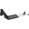Drone Element 5.5" Trick Monopattino Tavola - Black/Silver