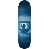 Jart Pool Before Death Skateboard Deck - Jartergeist-ScootWorld.dk