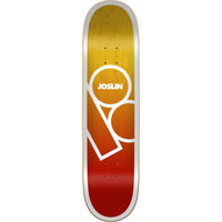 Plan B Andromeda Pro Skateboard Deck - Joslin-ScootWorld.dk