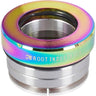 Root Integrated Headset Monopattino - Rainbow