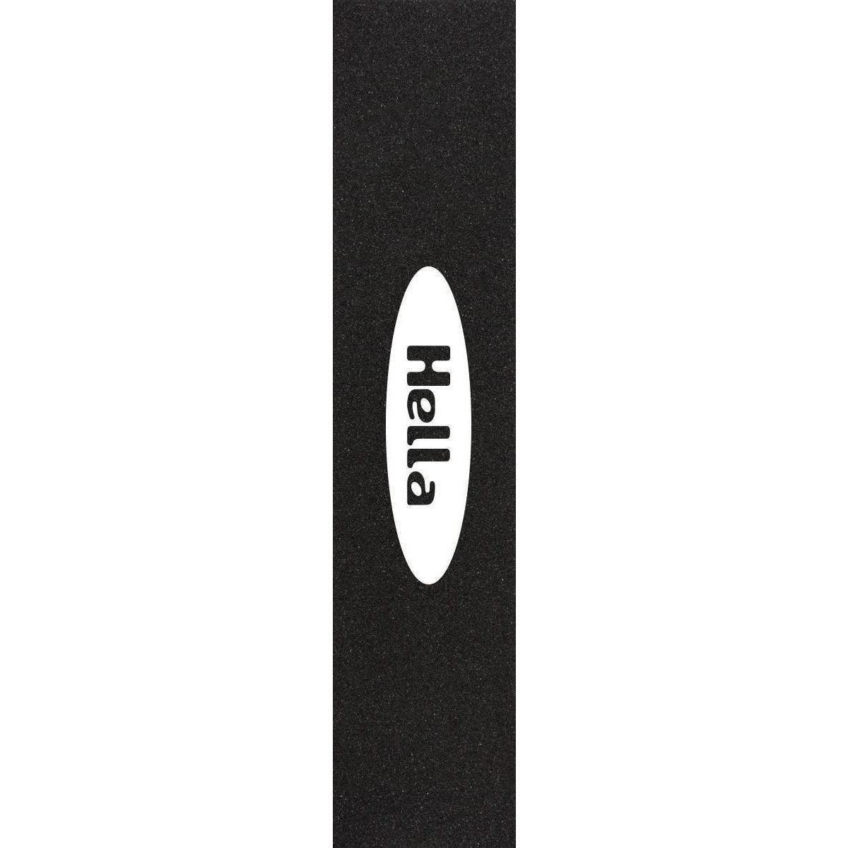 Hella Grip Hella Sharp Løbehjul Griptape Til Løbehjul - White-ScootWorld.dk