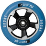 Drone RP5 Ruote Til Monopattino - Black/Pastel Blue