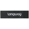 Longway S-Line Griptape til Monopattino - Basic