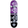 Heart Supply Planet Heart Skateboard completo - Classified Pro 1