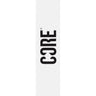 CORE Classic Griptape Monopattino - White