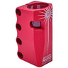Proto Sentinel Stunt Scooter Clamps - Red