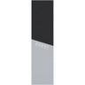 Drone New Logo Stunt Scooter Griptape - Black