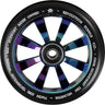 Revolution Supply Twin Core 110mm Scooter Wheels - Rainbow