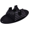 Dial 911 Monopattino Stativ / Holder - Sort