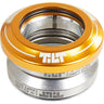 Tilt Integrated Scooter Headset - Gold