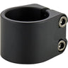 Longway Precinct Double Clamp Til Monopattino - Black