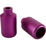 Trynyty Basic Alu Pegs Stunt Scooter Pegs - Purple