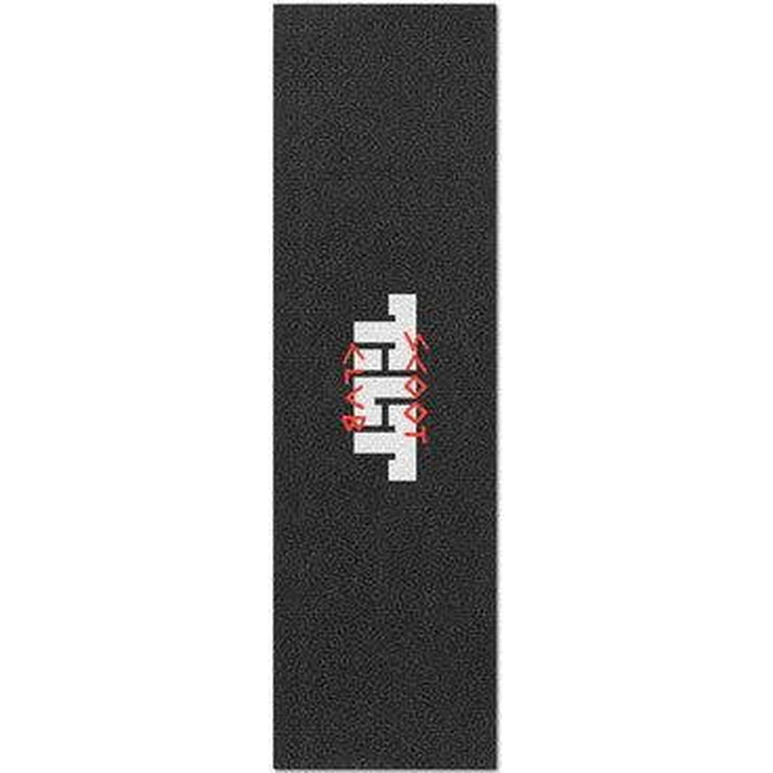 Tilt Scoot Club Griptape til Løbehjul - No. 46 Red-ScootWorld.dk