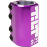 Tilt Classic SCS Scooter Clamp - Purple