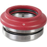 North Screen Stunt Scooter Headset - Red