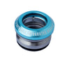 ScootWorld Integrated Headset Monopattino - Teal