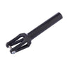 Striker Gravis SCS Scooter Fork - Black