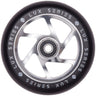 Striker Lux Spoked 110mm Ruote til Monopattino - Silver