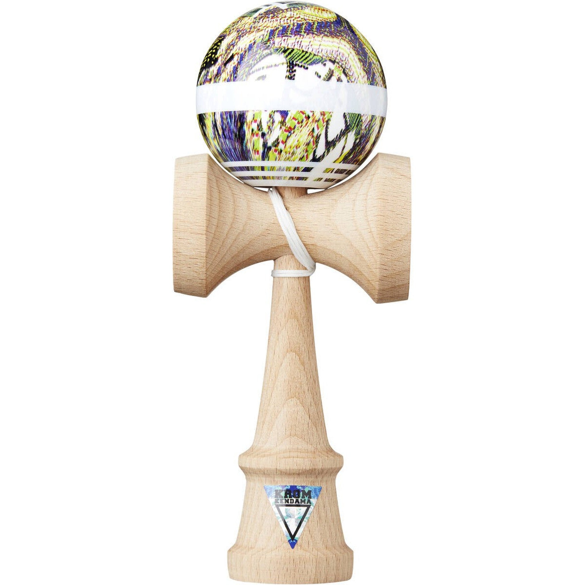 KROM Noia Kendama - 6-ScootWorld.dk