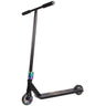 North Tomahawk 2023 Trick Scooter (Black/Oilslick) - Black/Oilslick