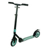 Primus Optime Transport Monopattino - Black/Teal