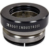 Root Integrated Scooter Headset - Black