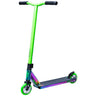 Crisp Surge Trick Monopattino - Neochrome/Green