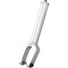 North LH Stunt Scooter Fork - Matte Silver V2