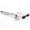 Root Invictus V2 Stunt Scooter Fork - Mirror