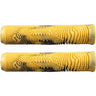 North Industry Impugnature Til Monopattino - Black/Canary Yellow Swirl