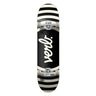 Verb Reverb Skateboard completo - Black