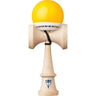 KROM POP LOL Stunt Scooter - Gul