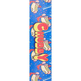 Chubby Griptape til Løbehjul - Hot Damn-ScootWorld.dk