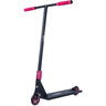 Longway Santa Muerte Trick Scooter - Black/Pink