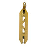 Striker Lux Integrated Trick Monopattino Tavola - Gold