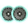 Root Industries Honeycore Radiant Stunt Scooter Wheel - Isotope