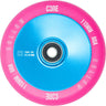 CORE Hollowcore V2 Ruote Til Monopattino - Pink/Blue