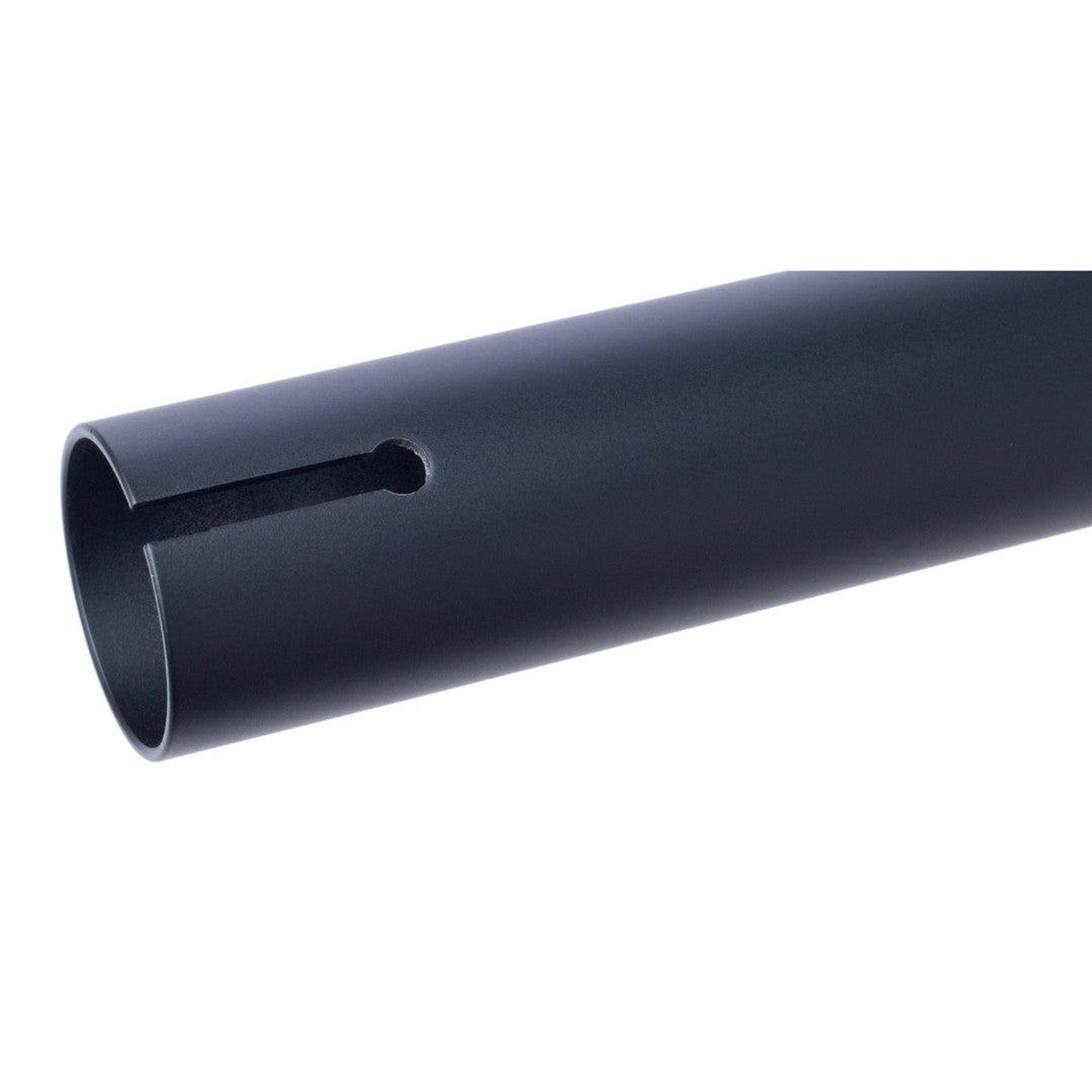 ScootWorld Titanium V2 Løbehjul T-Bar - Black-ScootWorld.dk