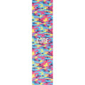 CORE Neon Camo Griptape Monopattino - Pink